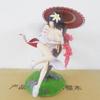 30CM GK Hyuuga Hinata Naruto Shippuuden Anime Figures PVC Action Figure Plaything Statue Adults Collection Model Doll Gift
