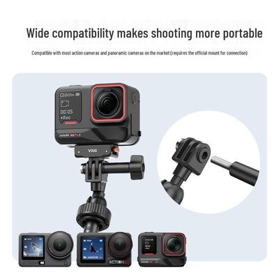 Accessori per GoPro – SupportI e fissaggi per GoPro