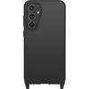 Coque - otterbox - react necklace - samsung galaxy s23 fe - ultra fine - bandoulière réglable