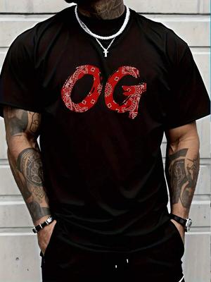 Tops – T-Shirts