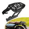 Motorcycle Accessories Rear Luggage Rack Ride Carrier Holder Shelf For Yamaha PG-1 2025 2025