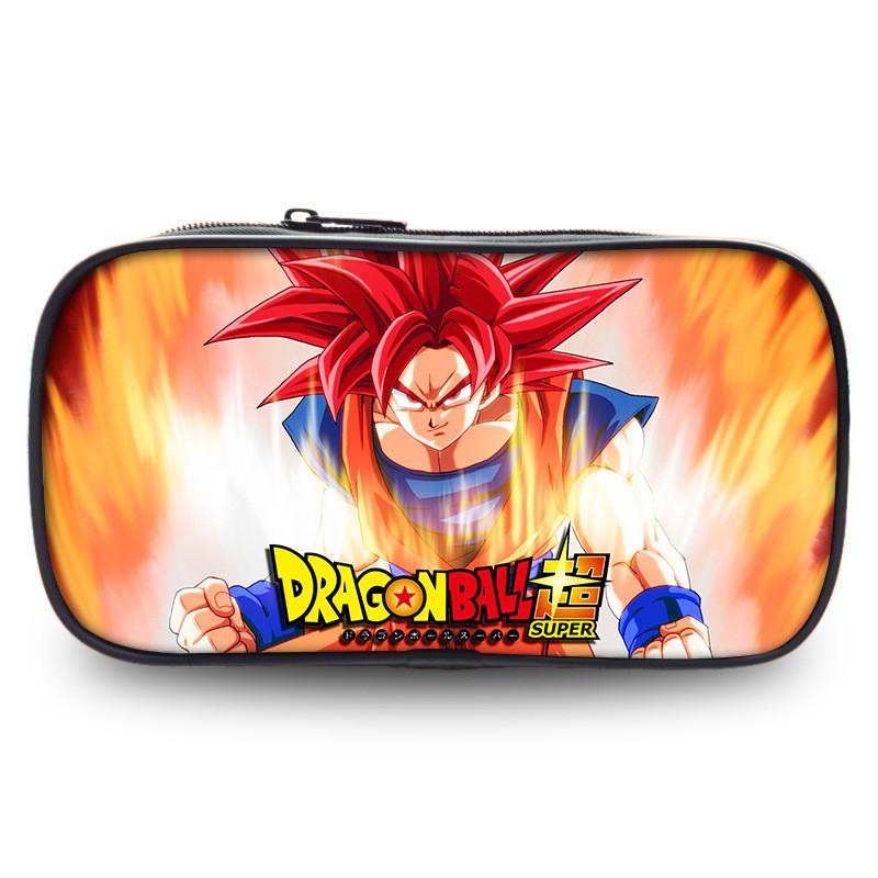 Ball Hochwertiges Drachen Polyester Mäppchen Trendy Und Langlebig Studenten Für