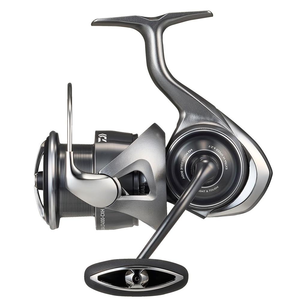 Daiwa Spinning Reel 25 CALDIA (DAIWA) LT4000-CXH