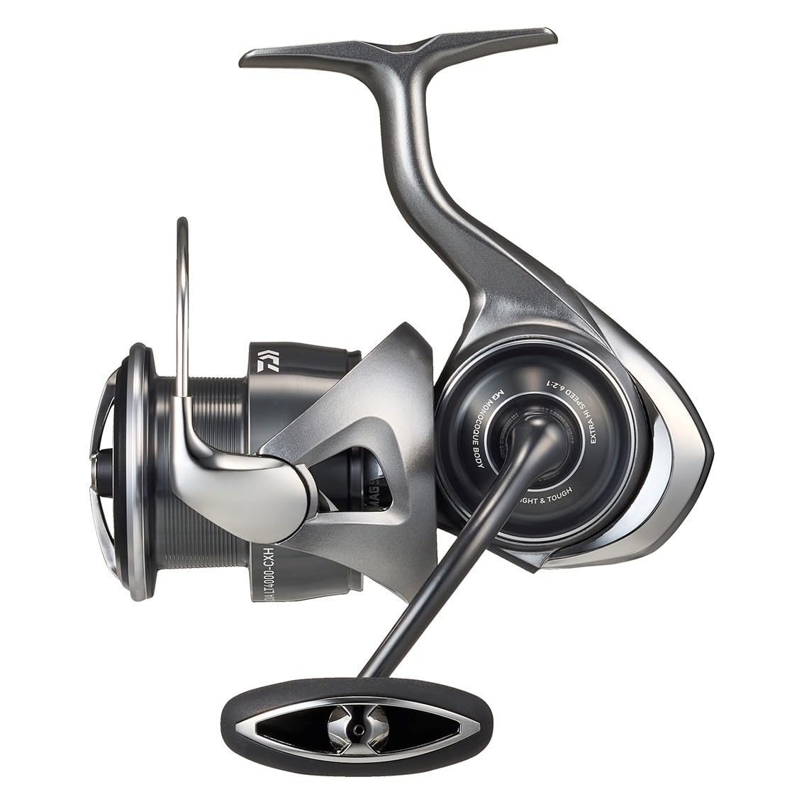 Daiwa Spinning Reel 25CALDIA (DAIWA) (Caldia) LT4000-CXH