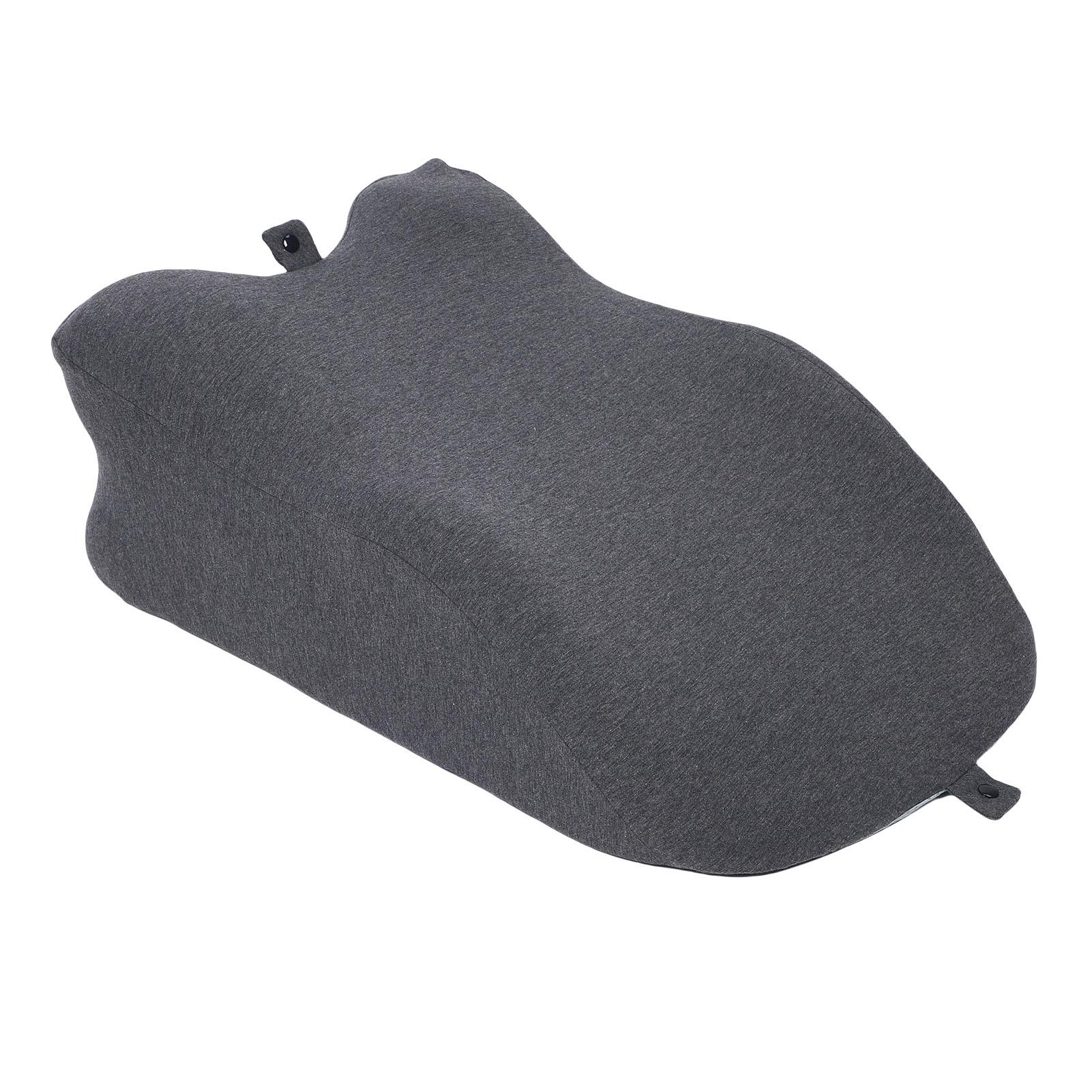 

Подушка-клин для ног с эффектом памяти Улучшает качество сна Удобная дышащая подушка для сна для дома