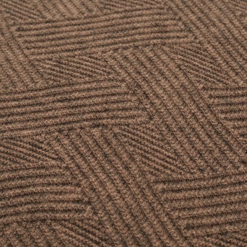 Hengyuanxiang Men's V-Neck Knitted Vest