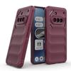 Applicable Nothing Phone 4APro Magic Shield Mobile Phone Case Frosted Phone 3A Drop Protection Case