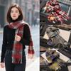 Accessoires – Écharpes et foulards