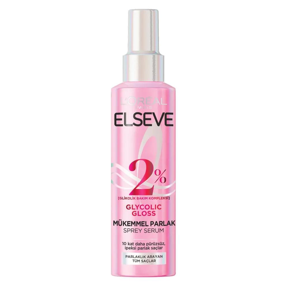 L'Oreal Paris Hair Serum, 102ml