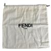 FENDI By the way medium 8BL124 Shoulder Bag black Women used