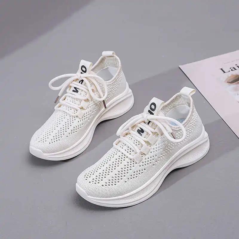 

Мода Лето Увеличение Роста Черные Белые Кроссовки Лоферы Ботинки Роскошные Черные Женские Спортивные Туфли Sapatenes Tenis Новинка Особый 40