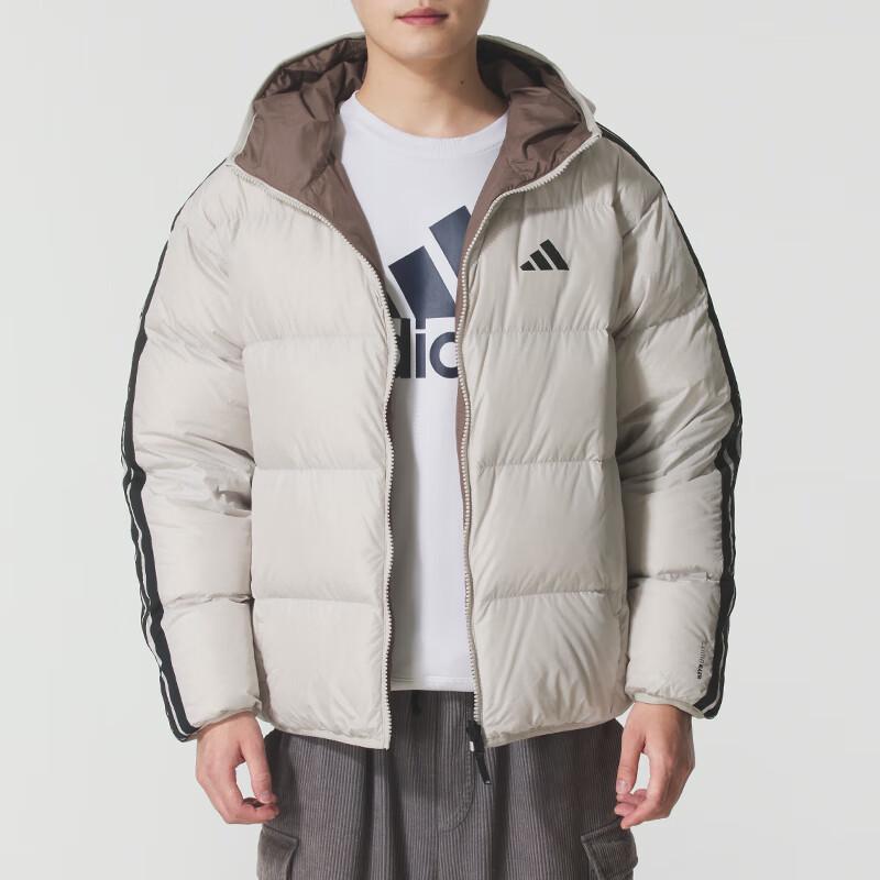 Adidas Men's Winter Sportswear Down Jacket KC2492