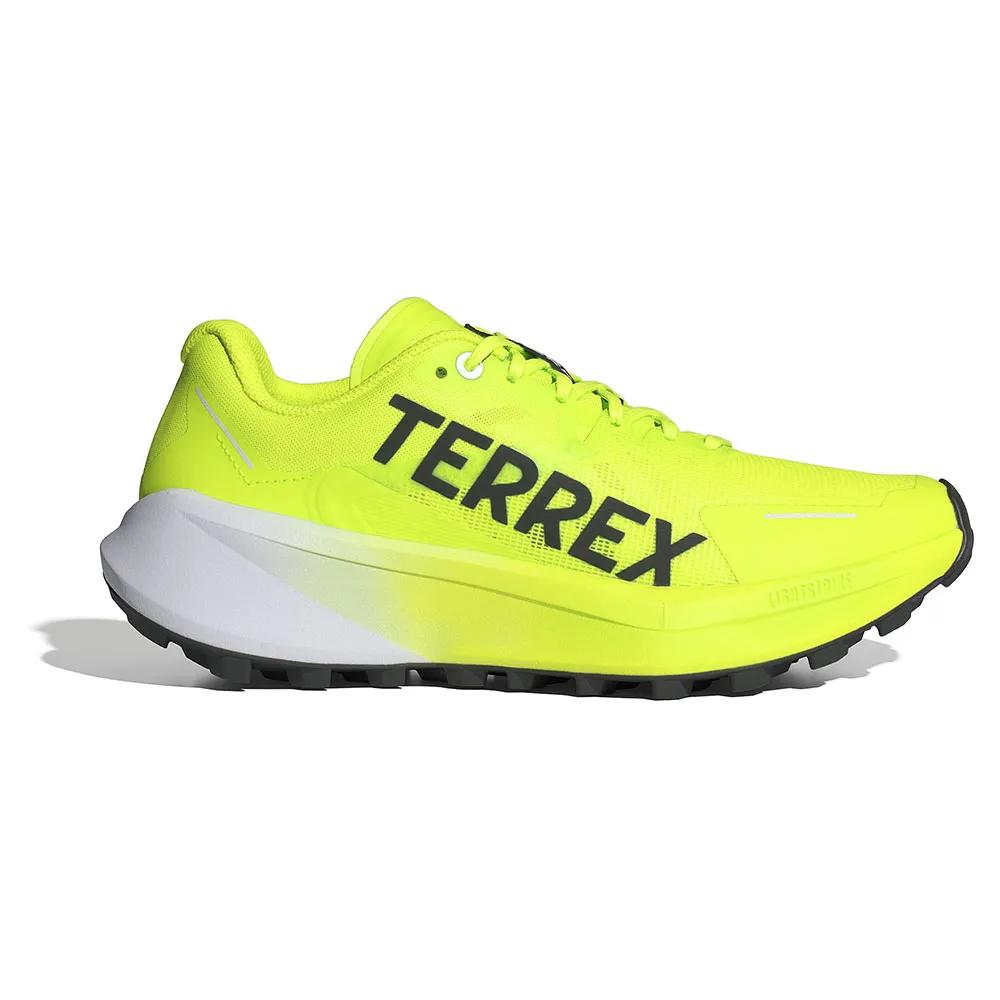 Adidas Trail Running Shoes Terrex Agravic 3