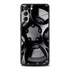Sports Car Wheel Tire Speed Phone Case For Samsung Galaxy S24 S23 S22 S20 S21 FE Ultra S24 S23 S10 S10E S9 S8 Plus 5G Cover Bags