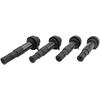 4PCS Engine Ignition Coil Pack 7710874-01 7710874-02 Accessories Parts Component For 2012-2014 BMW S1000RR-A99D