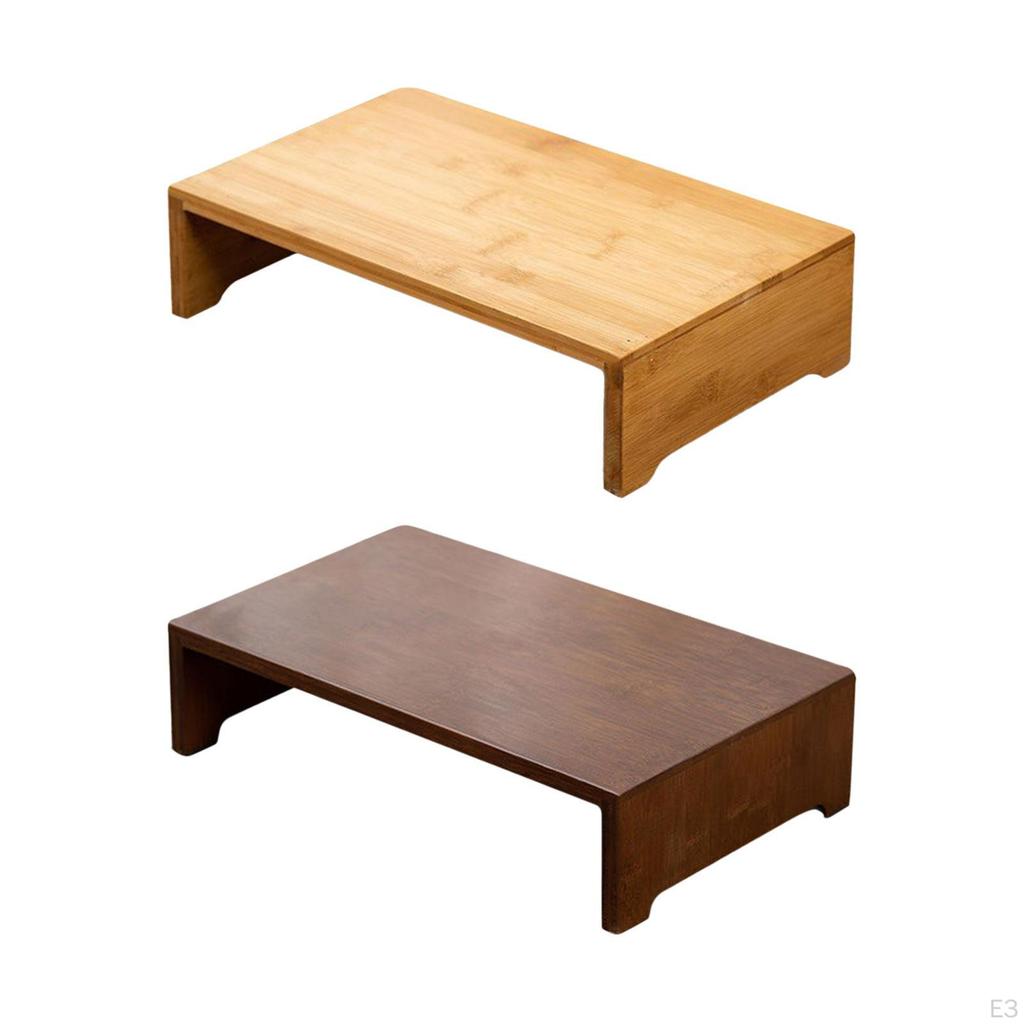 Low Stool Made of , Footrest, Versatile, Comfortable, Under The Desk, Step for