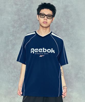 Ellipse Short Sleeve Piste V26 - Navy
