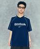 Ellipse Short Sleeve Piste V26 - Navy