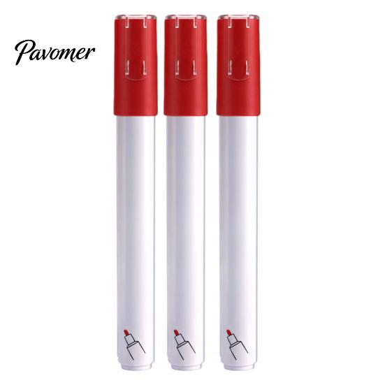 UV Resistant Memorial Paint Pen Touch Up for Tombstone Lettering and Inscriptions Precision Tip Stone Surface Repair Marker Restoration Waterproof