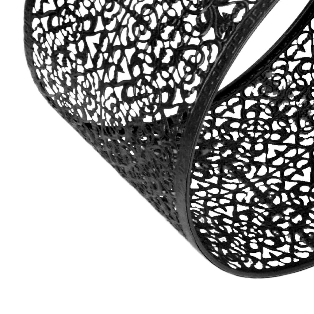 Lamp Shade Hollow Out Metal Lampshade E27 E14   Use Good Heat Dissipation Exquisite Lamp Cover