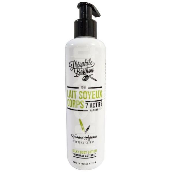 

[OFKPP349] Théophile Verton Verbena Body Lotion (12127629)
