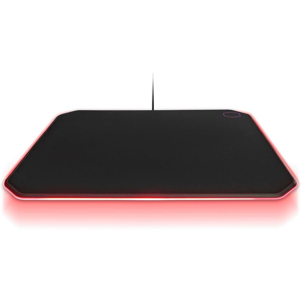 Cooler Master Masteraccessory MP860 Gaming Mousepad MS362 MPA-MP860-OSA-N1