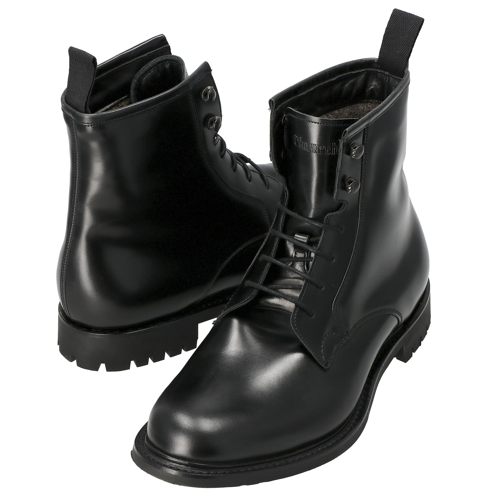 

WICKFUR9NH Work Size cm Church s Men s Shoes, 26.0 (F0AAB) [Used]