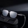 JYL TS Men's Square - Sun-Protective Unique Fashion Sunglasses CY-98375