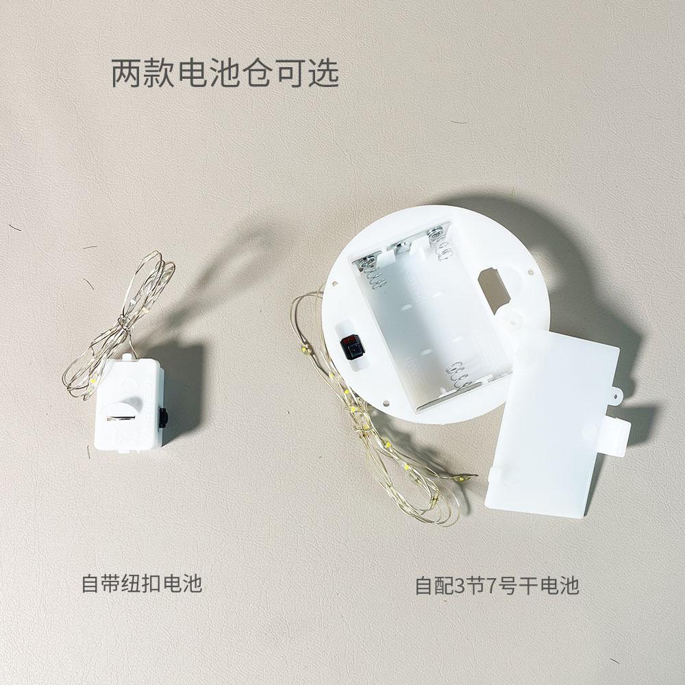 Simulation Eternal Flower Rose Bouquet Glass Cover Qixi Festival Valentine's Day Mother's Day Christmas Gift Box Finished Product