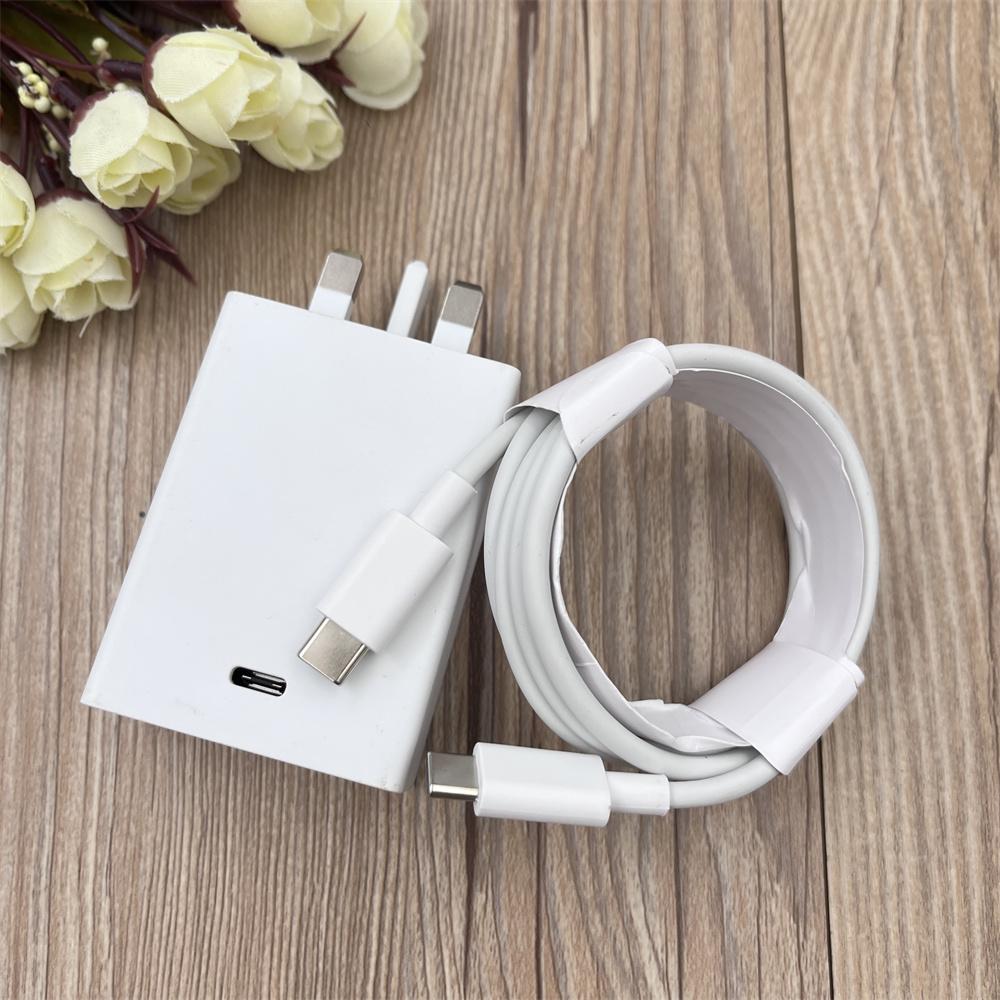 Original 45W Charger For Google Pixel Pro XL 5A Fast
