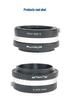 Pentax PK DA To Canon EOSR Lens Adapter Ring (Autofocus Compatible)