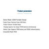 DJI C2000 Portable Charger for Matrice 400 Drone (CN version)