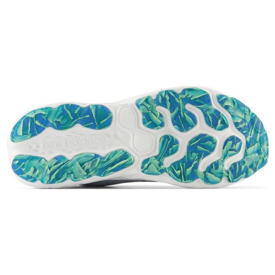 New New Balance NB Fresh Foam Quartz Grey MEVOZMG3