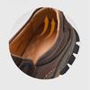 New Leather Casual Business Shoes Outdoor Men's Comfort Loafers Fashion Soft Classic Driving Footwear Non-slip Walking Shoes