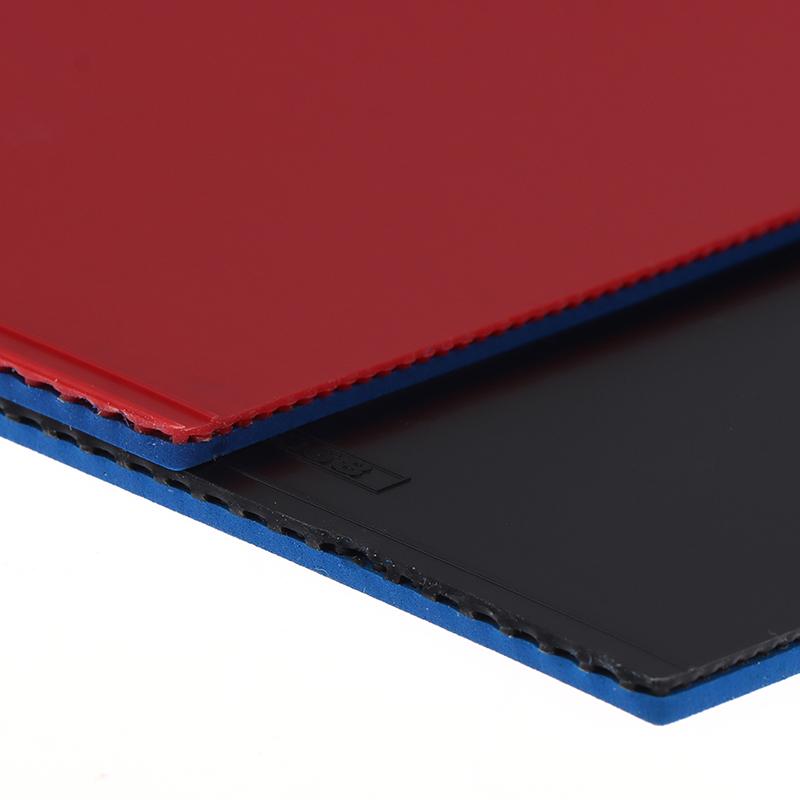 1Pcs Hercules Blue Sponge Pimples Table Tennis Rubber Ping Pong Sponge Table Tennis Racket Anti-Glue Rubber