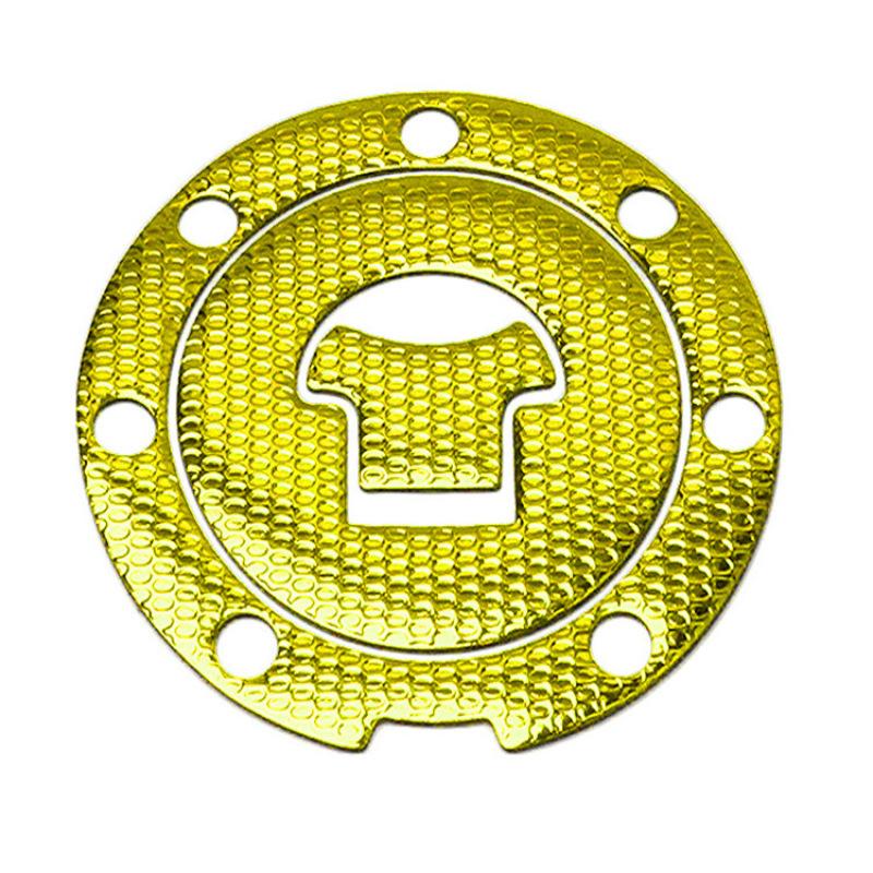 Fuel Tank Cap Decal Pad Sticker Protector for CBR1000RR CBR600 CBR250/400 CBF190R Motorcycle