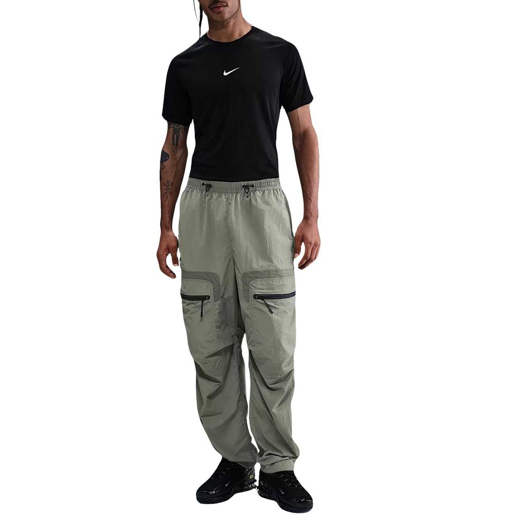 Nike Tech Men's Woven Cargo Pants HJ2940-320