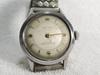 [USED] SEIKO Commemorative Hand-wound Watch with Non-moving Crystal and Missing Hands, Super Hydraulic Water Resistance