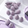 Jericoure - Set of 15: Mini Makeup Blender Beauty Sponge