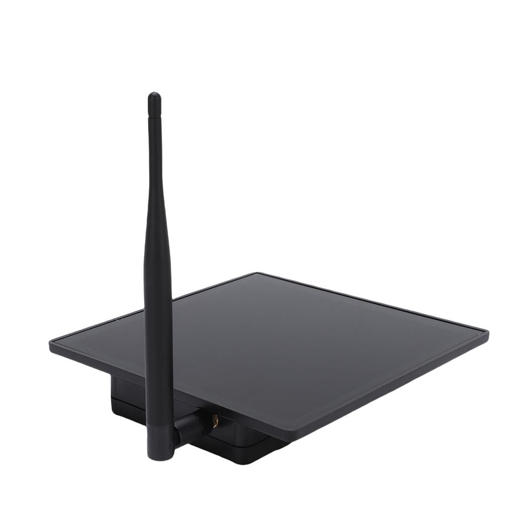 Solar Repeater Radio Node for Lora D5 RAK4631 Module Water Proof Solar Panel Node Repeater Extender