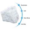 Cat Muzzle, Breathable Mouth Guard Anti Bite Anti Meow Grooming Muzzle for Nail Trimming