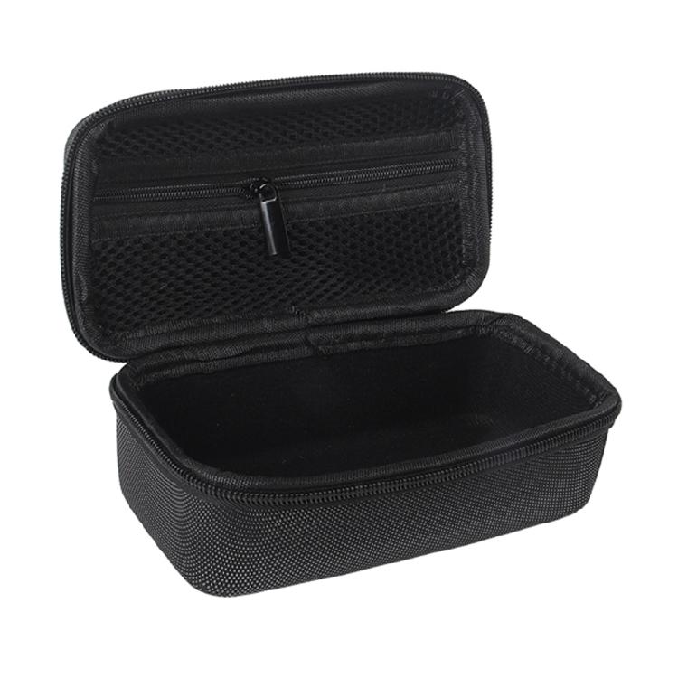 Functional Carry Case for EMBERTONIII Speaker Carrying Pouch Travel Speaker Bag Perfect for Vacations and Family Outings