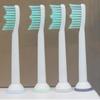8PCS Toothbrush Heads Sonicare Brush Heads HX6014