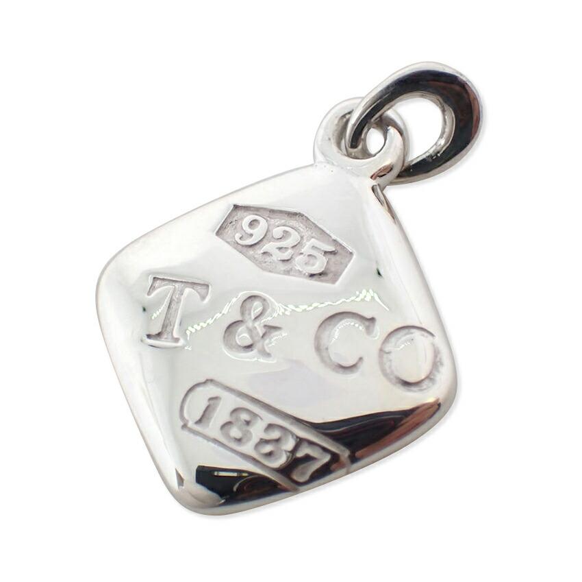 

Used Tiffany SV925 pendant top (1837) j42-12