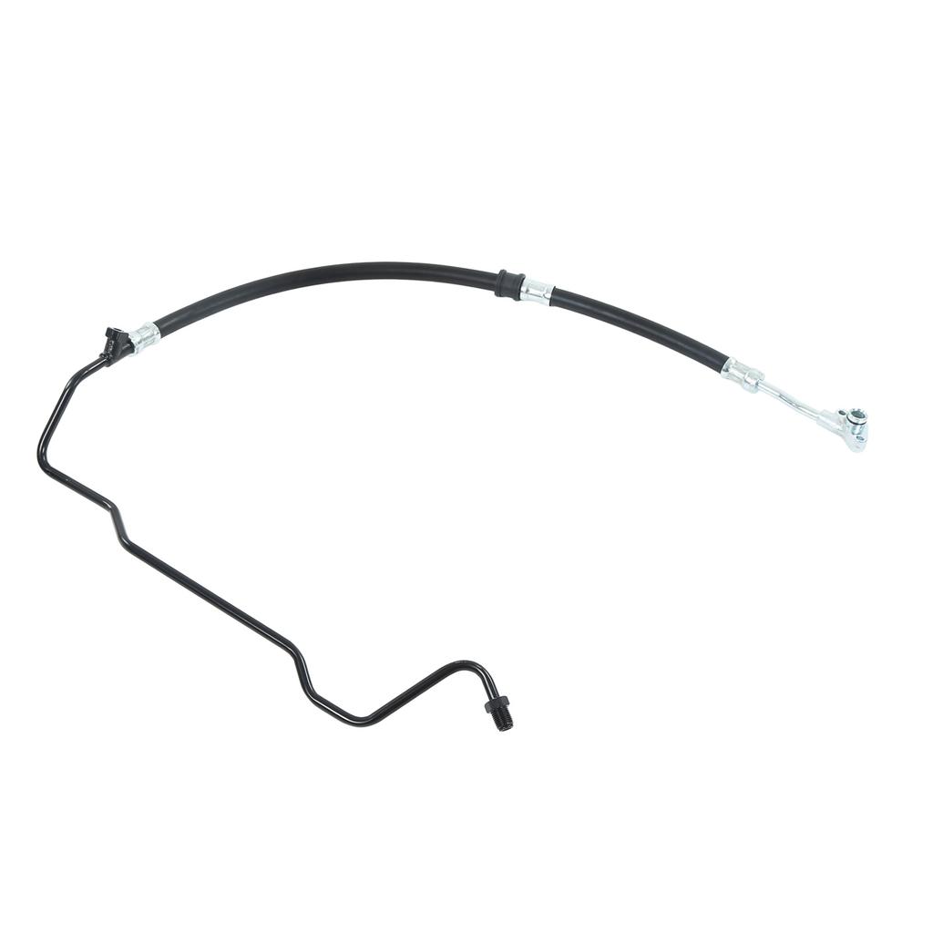 Power Steering Pressure Line Hose Pipe 53713 SDB A01 Replacement for Accord 2003‑2007