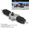 360mm Stainless Steel Power Steering Gear Shaft Fit for DIY China ATV UTV Bike Parts Accessory