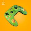 Manette de jeu - FRTEC - DRAGON BALL Z - Bluetooth - LED RGB - 10 Heures d'Autonomie