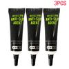 Agente Anti-Derrapante de Fibra de Carbono 10G Para Espigão de Selim Guidão Quadro Mesa Superfícies de Fibra de Carbono Acessório de Proteção Graxa de Bicicleta 1-4 peças