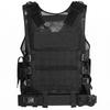 Taktische Weste Herren Damen Outdoor Mehrere Taschen Netz Atmungsaktiv Langlebig Trainingsweste