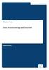 The Data Warehousing Und Internet Book